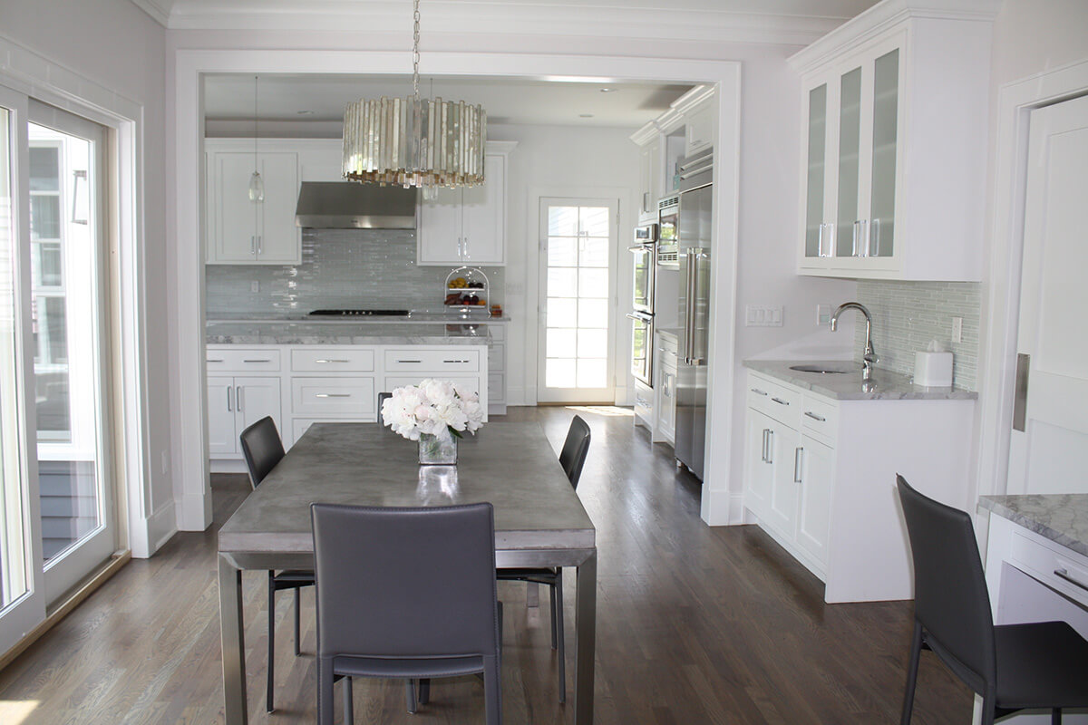 Northridge Associates