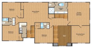 North Ridge Lot1 FPs 3