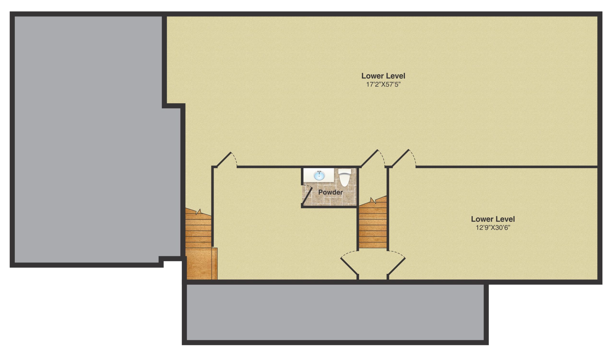 North Ridge2 V4 FPs 1
